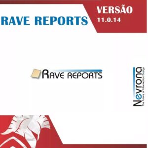 Nevrona Rave Reports 11.0.14 Delphi 7 Até Rio 10.3.3