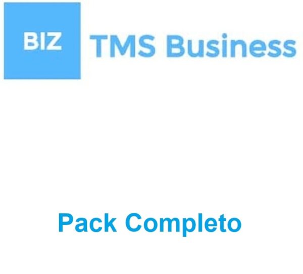 TMS BUSINESS SUBSCRIPTION