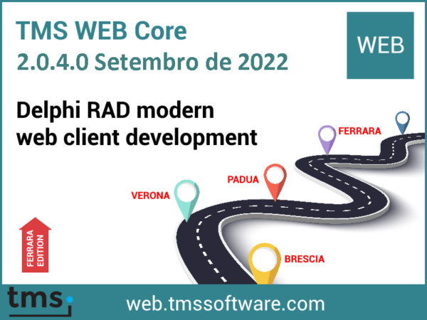 TMS WEB CORE 2.0.4.0
