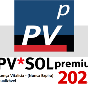 PVSOL premium 2023 R3