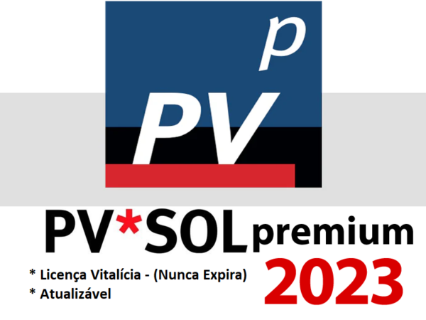 PVSOL premium 2023 R3