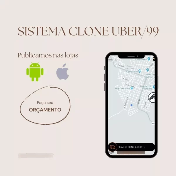 Tranxit Clone Uber/99