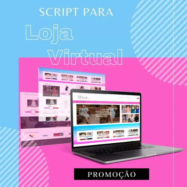 Loja Virtual De Roupas