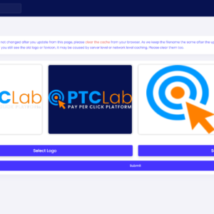 PtcLab Pay to click