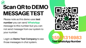 WhatsJet SaaS - Uma plataforma de marketing WhatsApp com envio em massa, campanhas e bots