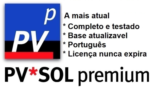 PVSOL Premium R6