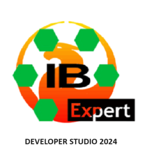 IBEXPERT DEVELOPER STUDIO 2024|