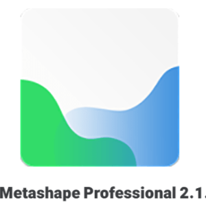 Agisoft Metashape Professional 2.1.2 x64 Ativado Permanente, atualizável