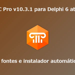 DevArt Unidac 10.3.1 Delphi 12