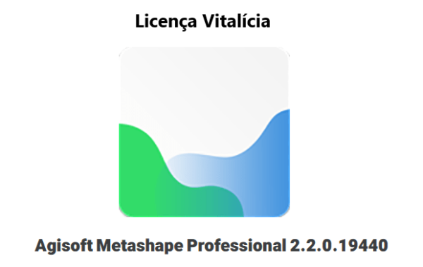 Agisoft Metshape Professional 2.2.0