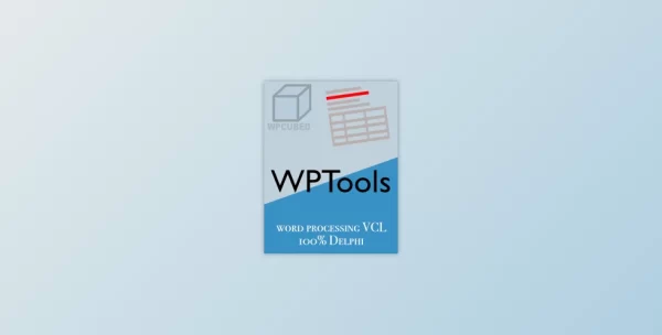 WPCubed WPTools