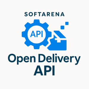 SoftArena OpenDelivery API