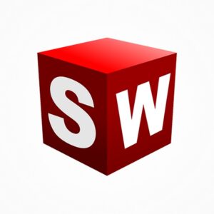 SolidWorks 2025